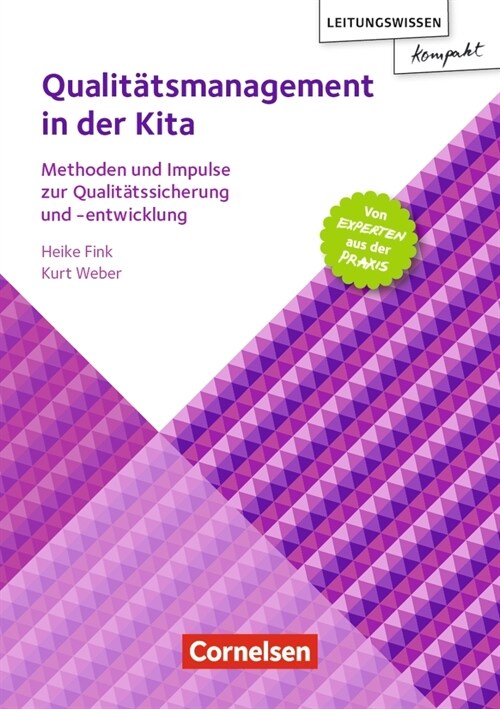 Qualitatsmanagement in der Kita (Paperback)