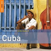 (The) Rough Guide To Cuba