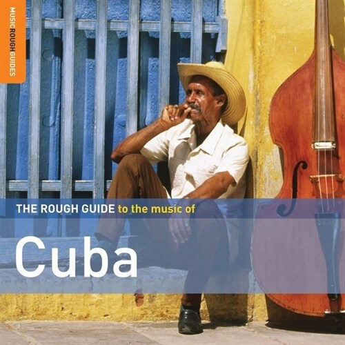 Rough Guide to the music of Cuba, 2 Audio-CDs (CD-Audio)
