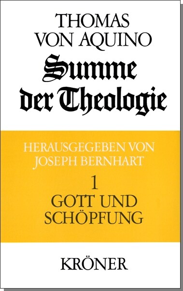 Gott und Schopfung (Hardcover)