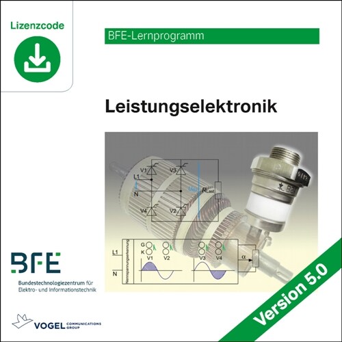 Leistungselektronik (Digital (on physical carrier))