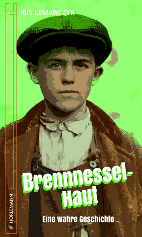 Brennnessel Haut (Paperback)