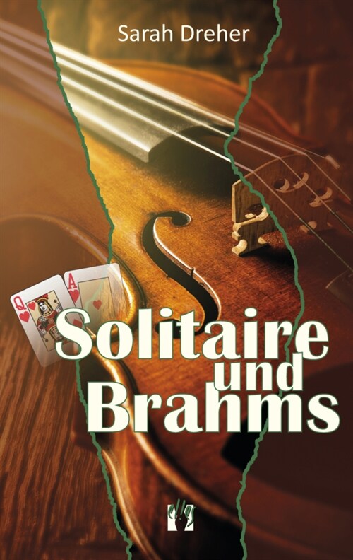 Solitaire und Brahms (Book)