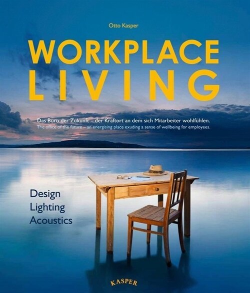 WORKPLACE LIVING (Paperback)