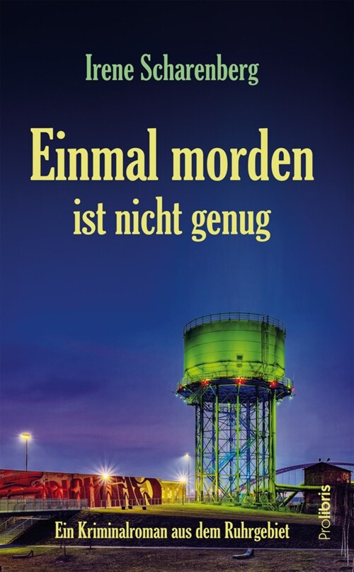 Einmal morden ist nicht genug (Paperback)