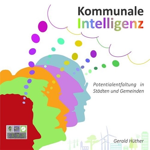 Kommunale Intelligenz, Audio-CD, (CD-Audio)