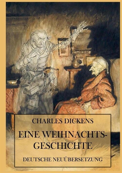 Eine Weihnachtsgeschichte (Paperback)