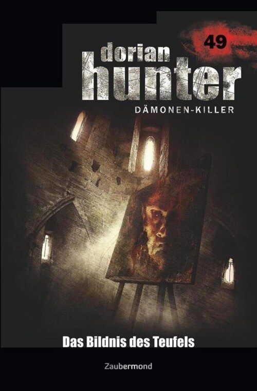 Dorian Hunter 49 - Das Bildnis des Teufels (Paperback)