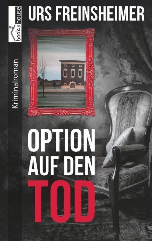 Option auf den Tod (Paperback)