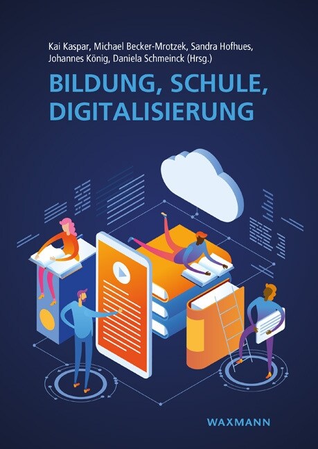 Bildung, Schule, Digitalisierung (Paperback)