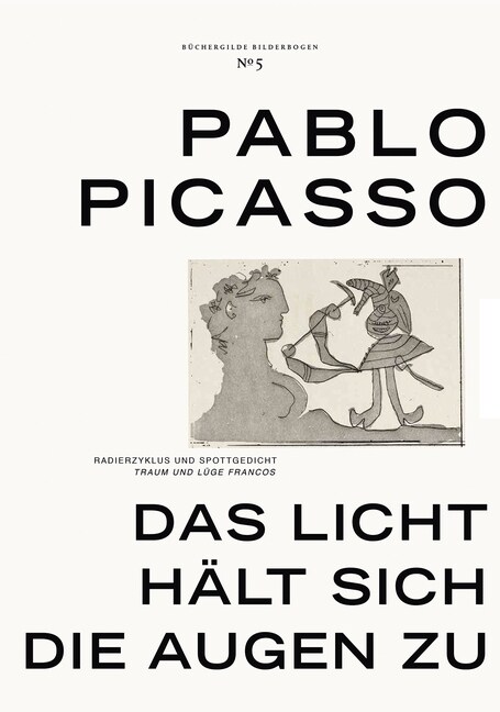 Das Licht halt sich die Augen zu (Book)