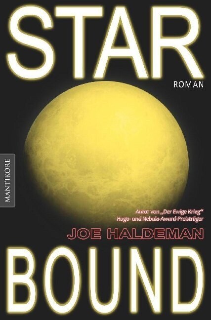 Starbound (dt. Ausgabe) (Paperback)