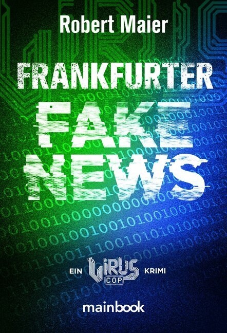 Frankfurter Fake News (Paperback)