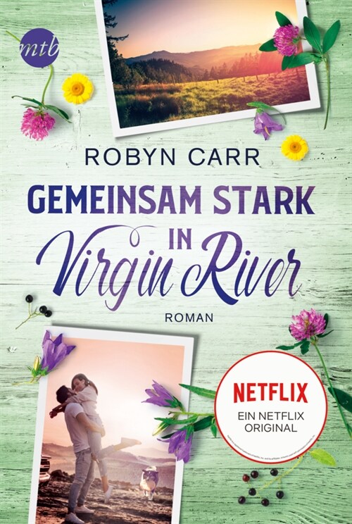 Gemeinsam stark in Virgin River (Paperback)