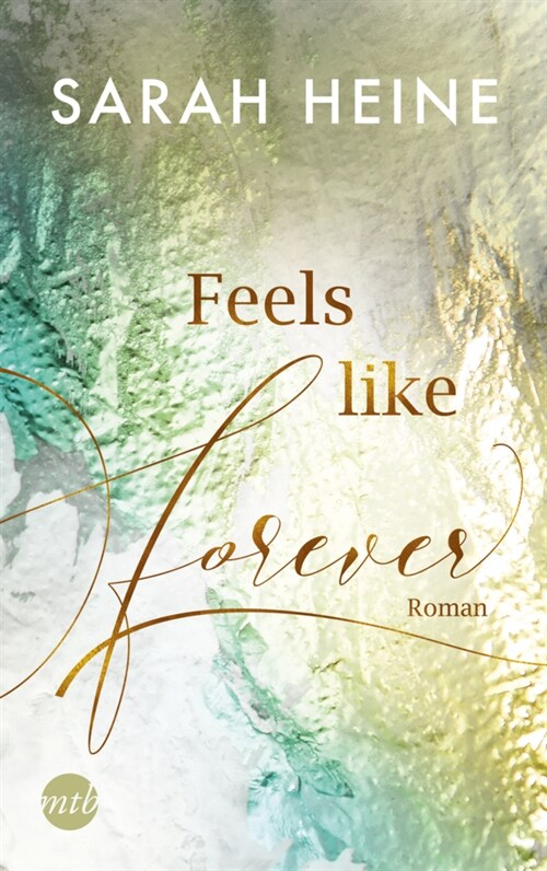 Feels like Forever (Paperback)