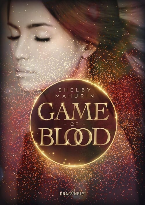 Game of Blood (Hardcover)