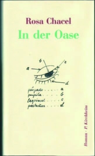 In der Oase (Hardcover)