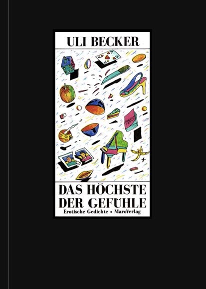 Das hochste der Gefuhle (Hardcover)