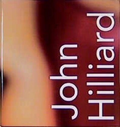 John Hilliard (Hardcover)