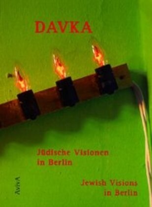 DAVKA (Paperback)