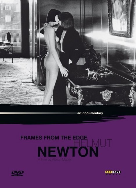 Helmut Newton, 1 DVD (DVD Video)