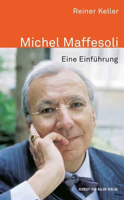 Michel Maffesoli (Paperback)