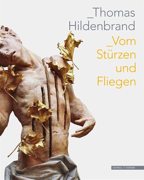 Thomas Hildenbrand: Vom Sturzen Und Fliegen (Hardcover)