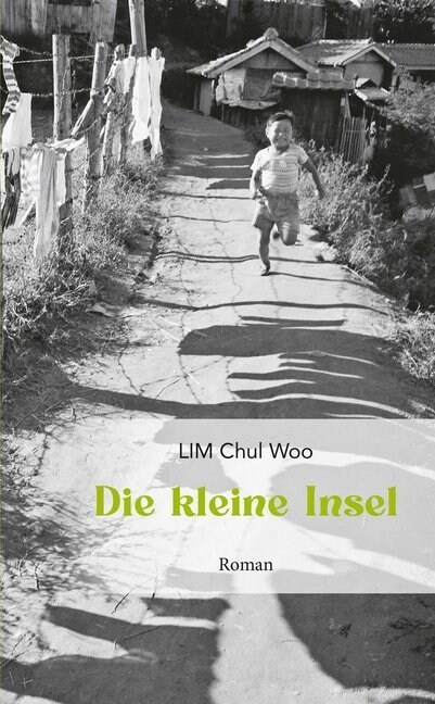 Die kleine Insel (Paperback)