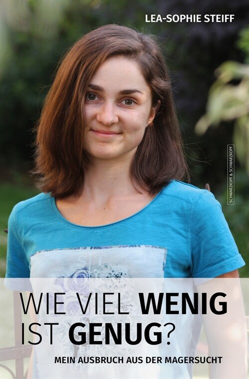 WIE VIEL WENIG IST GENUG (Paperback)