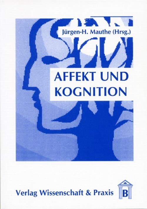 Affekt Und Kognition (Paperback)
