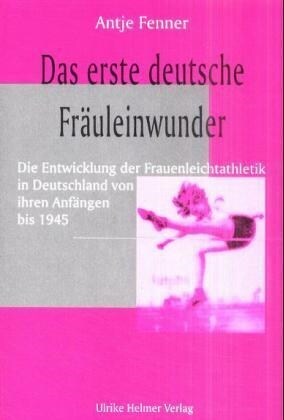 Das erste deutsche Frauleinwunder (Paperback)