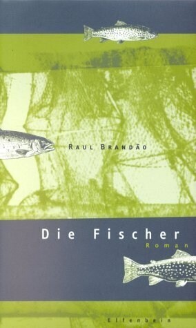 Die Fischer (Hardcover)