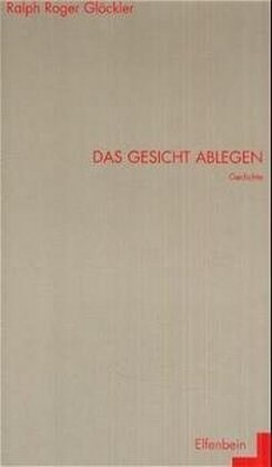 Das Gesicht ablegen (Hardcover)