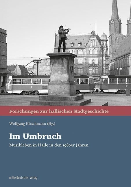 Im Umbruch (Hardcover)