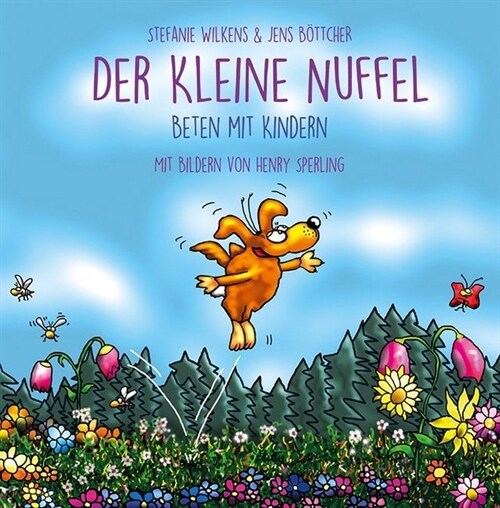 Der kleine Nuffel (Hardcover)