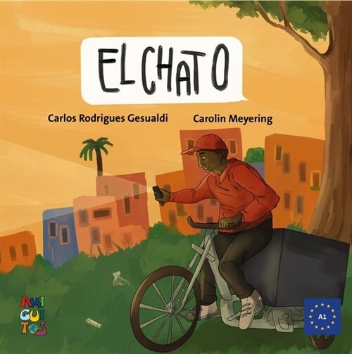 El ChatO (Paperback)