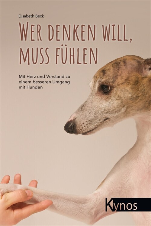 Wer denken will, muss fuhlen (Paperback)