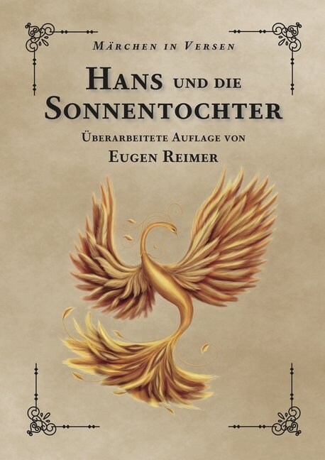 Hans und die Sonnentocher (Hardcover)