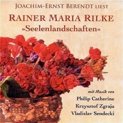 Seelenlandschaften, 1 Audio-CD (CD-Audio)