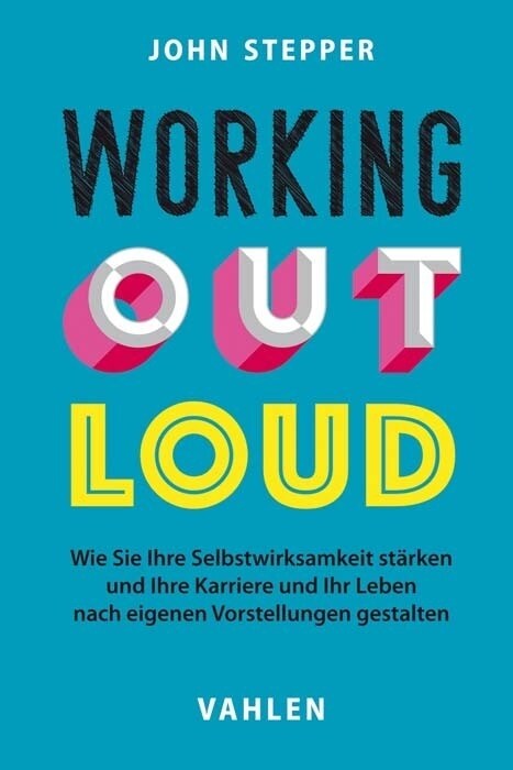 Working Out Loud (Paperback)