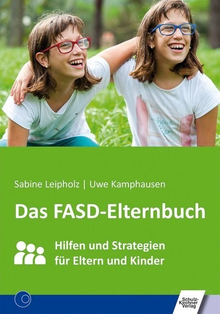 Das FASD-Elternbuch (Paperback)