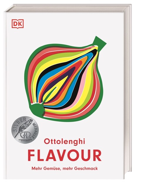 Flavour (Hardcover)