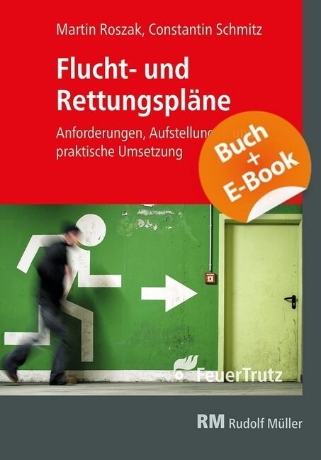 Flucht- und Rettungsplane (WW)