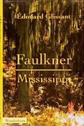 Faulkner, Mississippi (Hardcover)