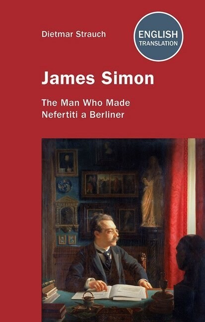 James Simon (Hardcover)