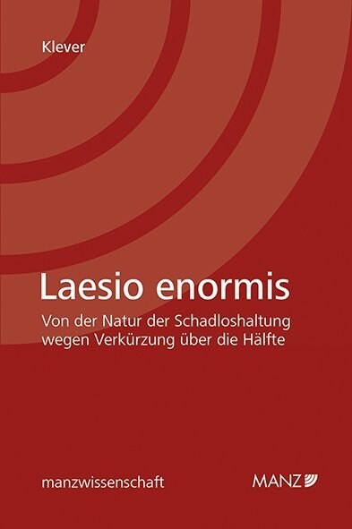 Laesio enormis (Paperback)