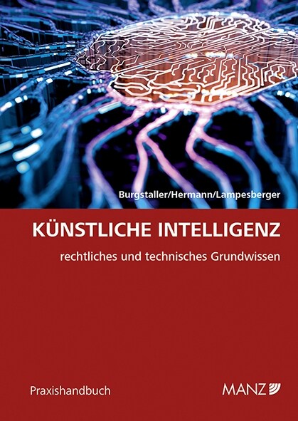 Kunstliche Intelligenz (Paperback)