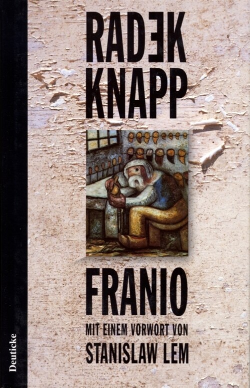 Franio (Hardcover)