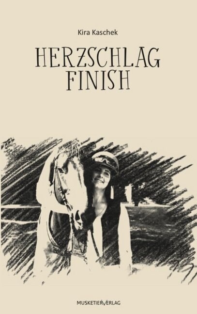 Herzschlagfinish (Paperback)