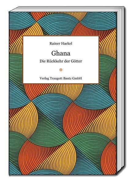 Ghana (Book)